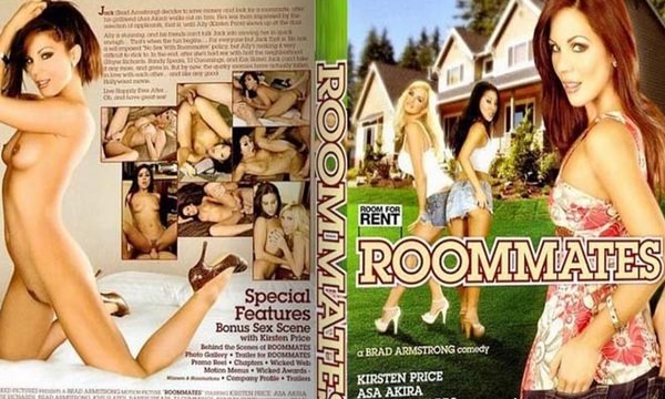 "СОседи по комнате" Когда девушка друга это твоя девушка тоже. | Видео из нашей коллекции