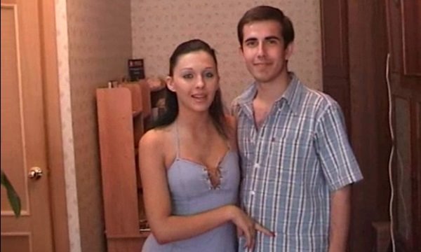 Хорошее домашнее порно одной молодой русской парочки. | Видео из нашей коллекции